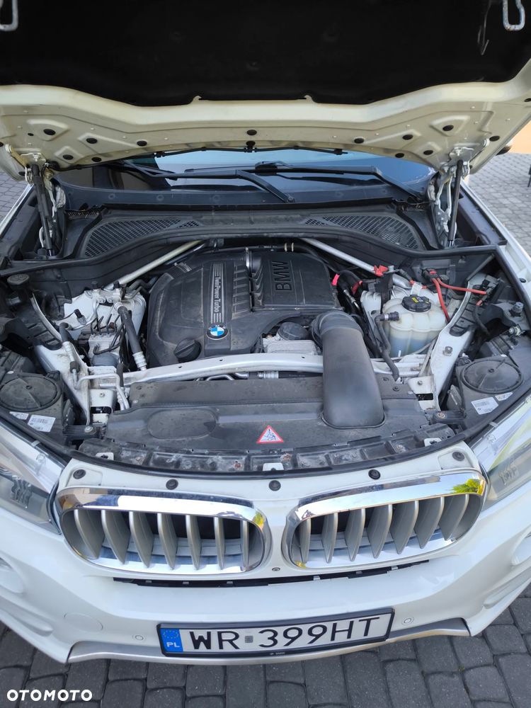 BMW X5 - 11