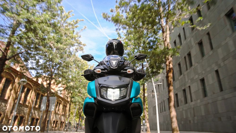 Yamaha Razz - 7