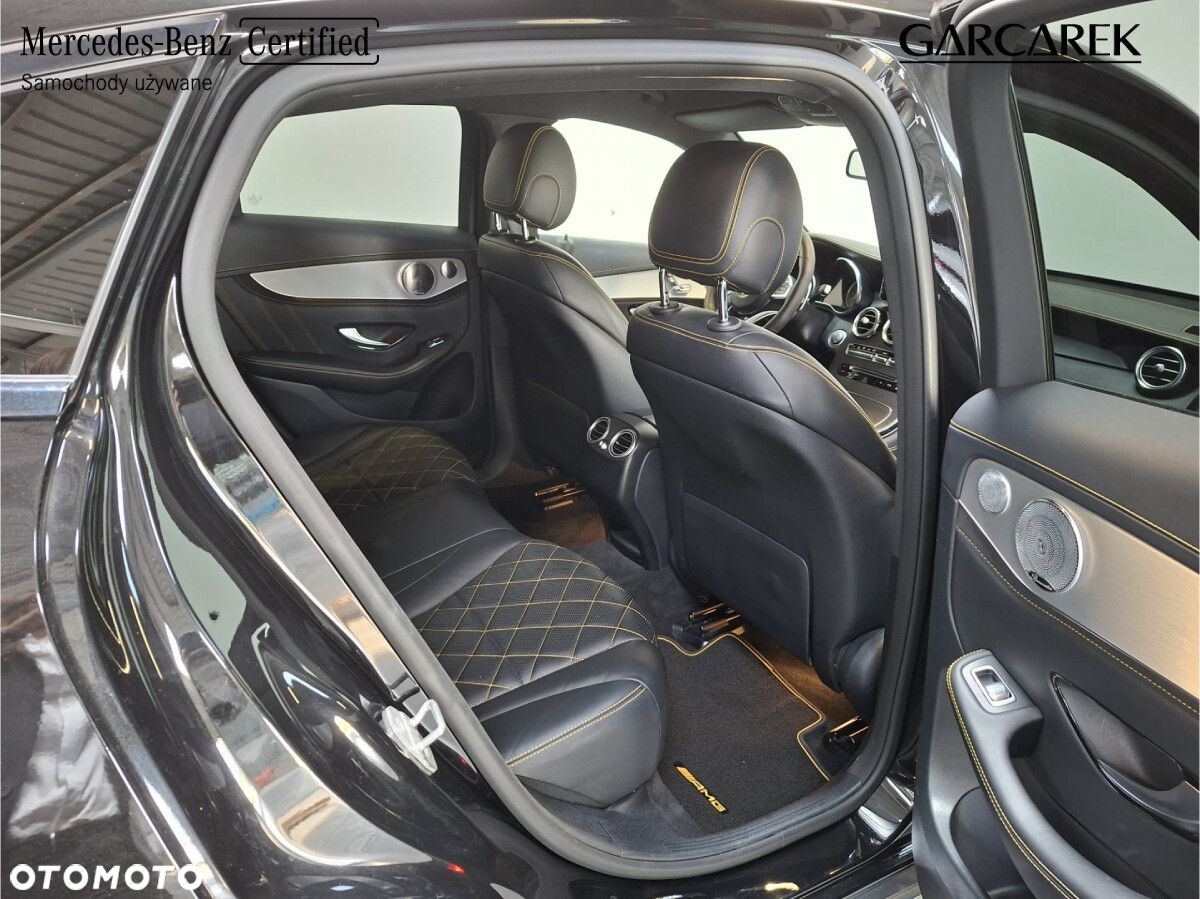 Mercedes-Benz GLC - 26
