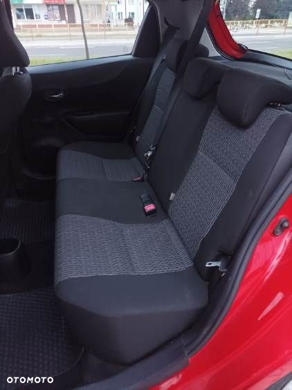 Toyota Yaris 1.0 Active - 4