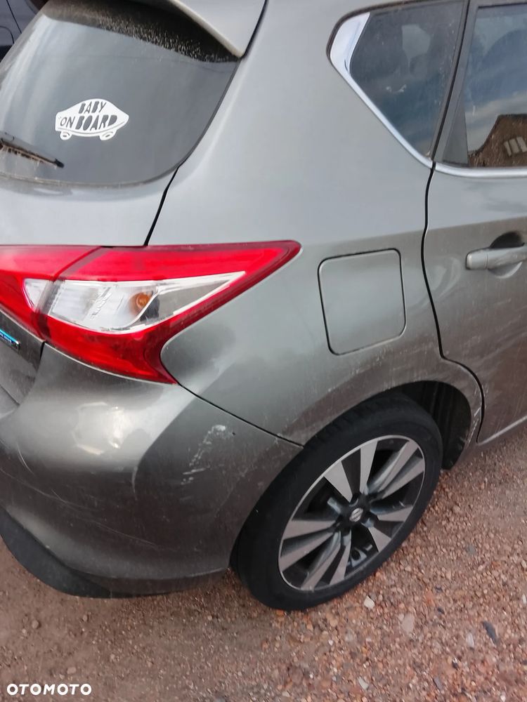 Nissan Pulsar - 19