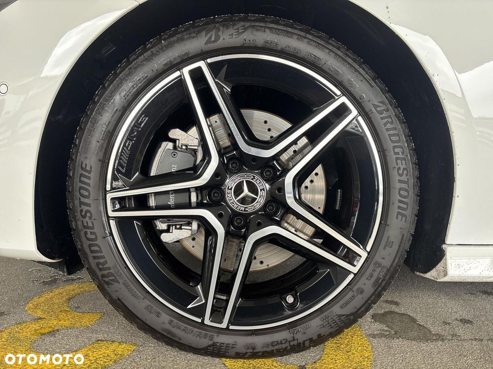 Mercedes-Benz CLA - 9