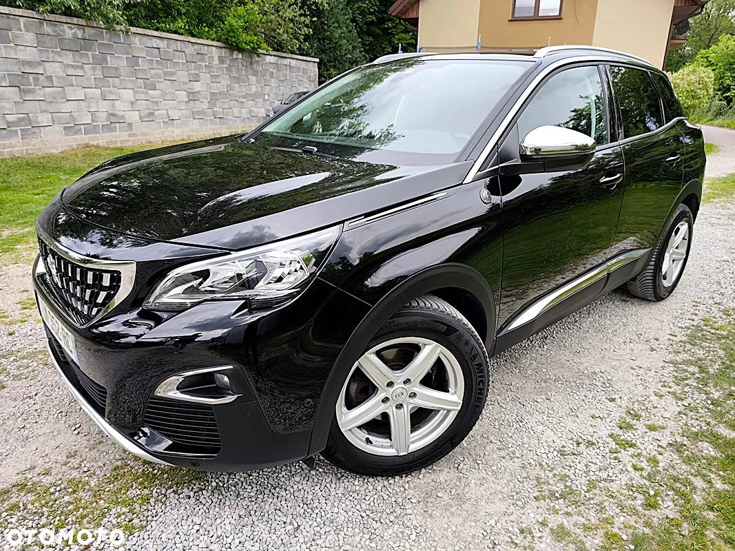 Peugeot 3008 1.2 PureTech Crossway S&S - 20