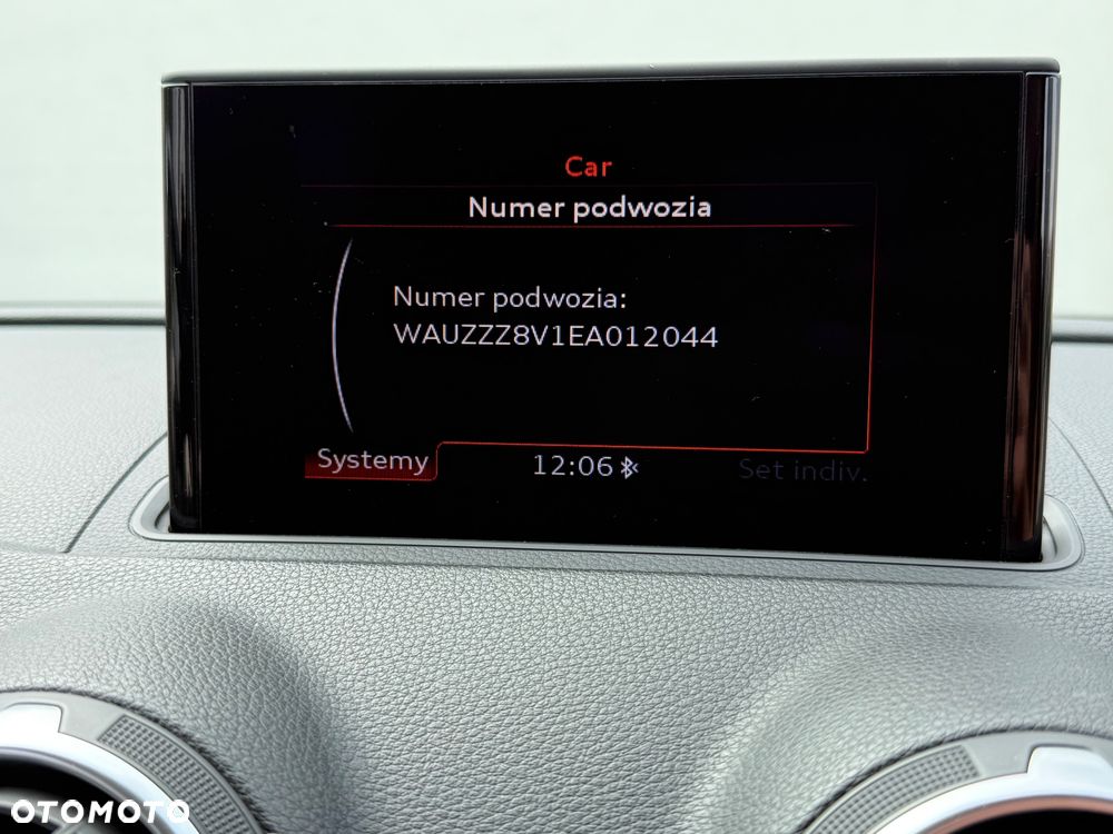 Audi A3 Sportback 2.0 TDI S tronic design - 39
