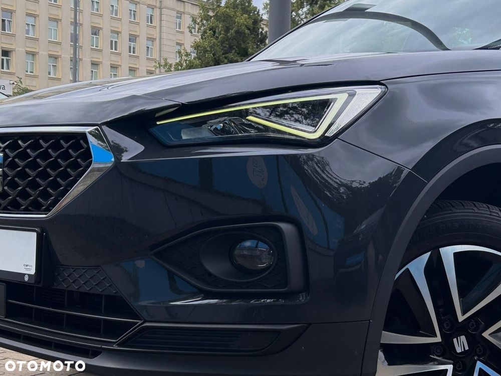 Seat Tarraco - 34