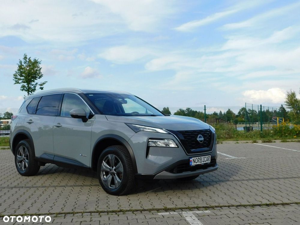 Nissan X-Trail - 2