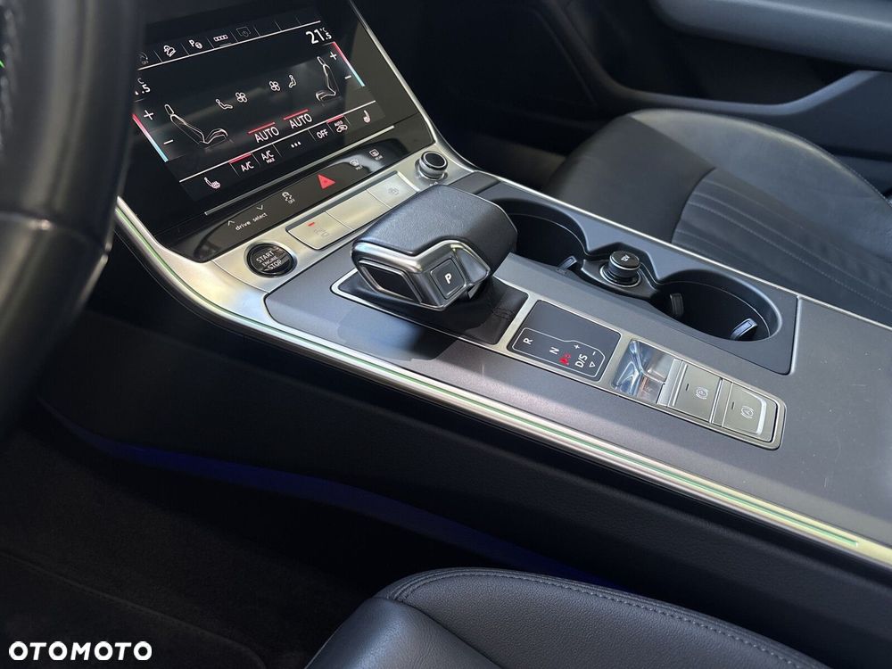 Audi A6 Allroad - 20