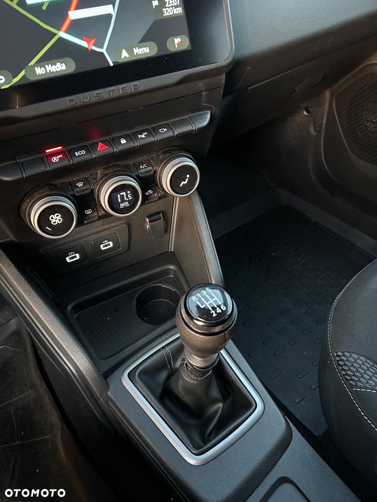Dacia Duster - 25