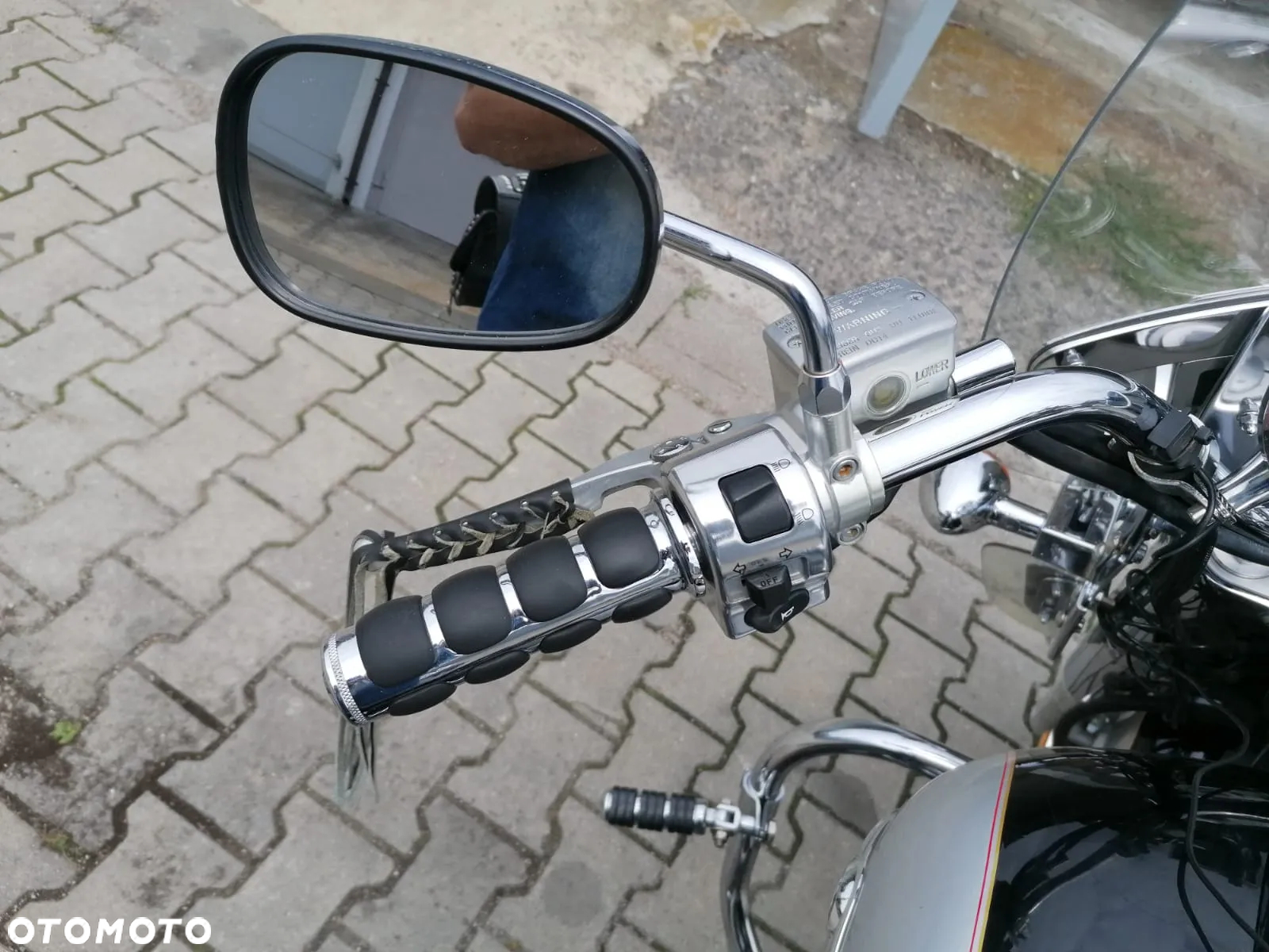Kawasaki Vulcan - 12
