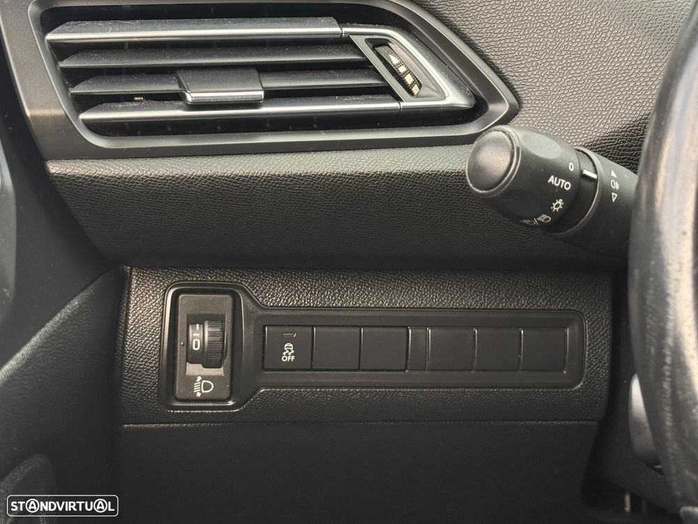 Peugeot 308 SW 1.6 HDi Premium - 19