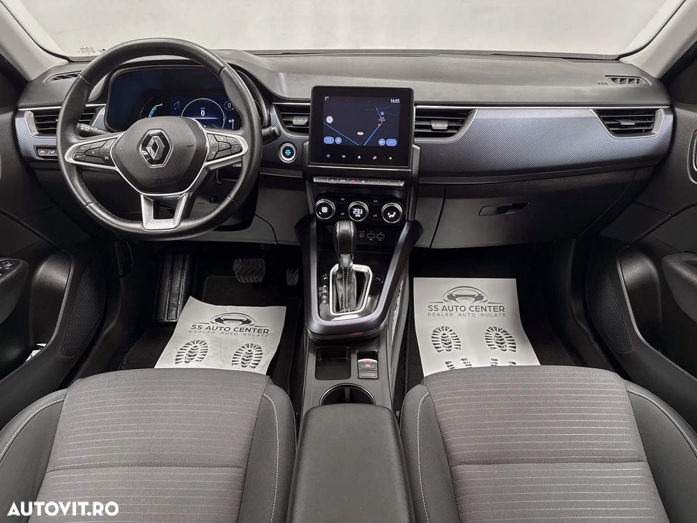 Renault Arkana E-TECH 145 INTENS - 5