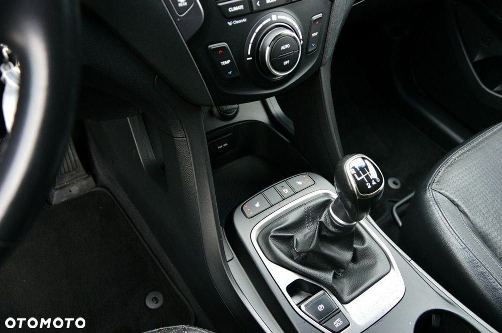 Hyundai Santa Fe 2.0 CRDi 2WD Premium - 24