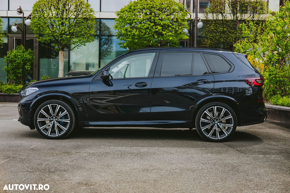 BMW X5 xDrive30d AT MHEV - 6