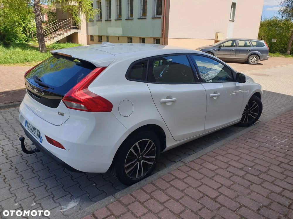Volvo V40 D2 Momentum - 20
