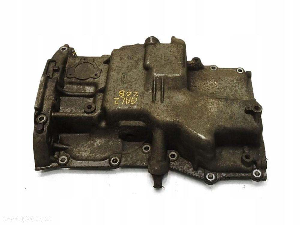 MISKA OLEJOWA FORD GALAXY MK2 2.0B 6M2G-6675-BA - 1