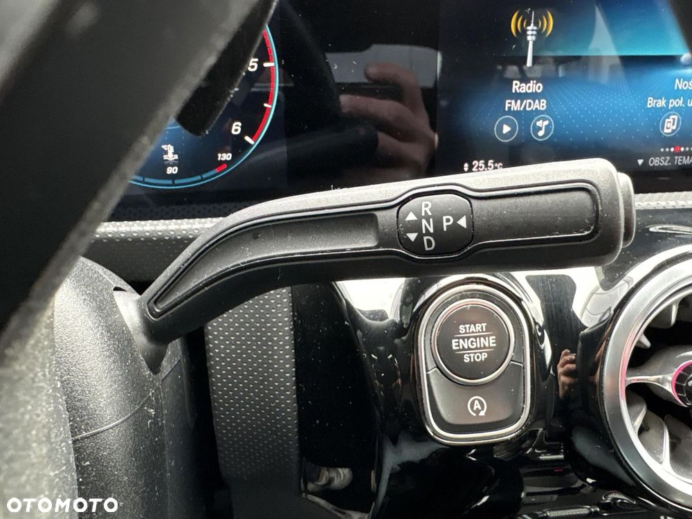 Mercedes-Benz Klasa A - 24