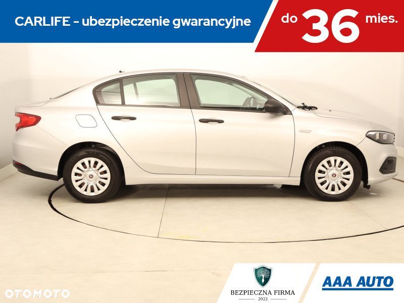 Fiat Tipo - 8