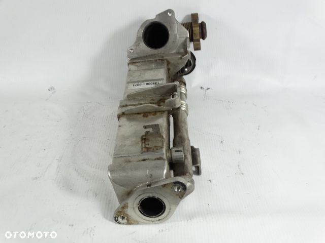 BMW 3 F30 M50 N57N N47N Chłodnica Zawór Spalin EGR BMW X5 E70N X6 E71 X1 E84 7 F01N F02N 6 F06N 5 F07 F07N F10 F10N F11 F11N 6 F12 F13 X5 F15 X6 F16 1 F20 F21 2 F22 X3 F25 X4 F26 3 F30 F30N F31 F31N 4 F32 F32N F33 3 F34 4 F36 730d 740d 750dX 730Ld 750LdX 640d 640dx 520d 530d 535d 530dX 640d 640dX 114d 120d 125d 318d 320d 330d 335dX 420dX 425d 430dX 11717823210 7823210 - 3