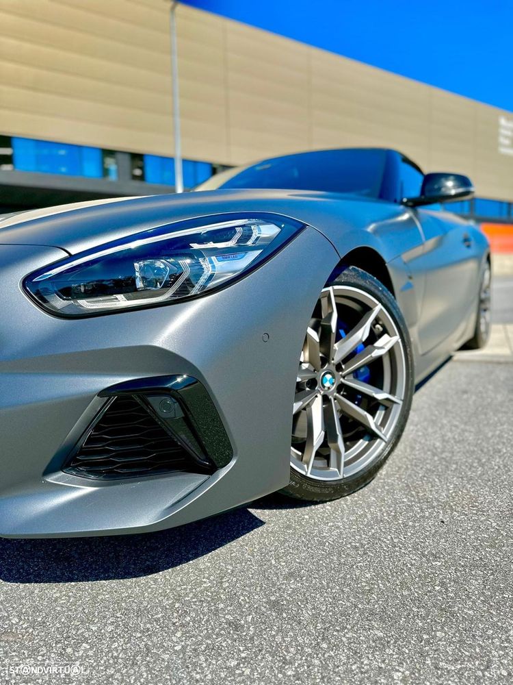 BMW Z4 M40i Aut.