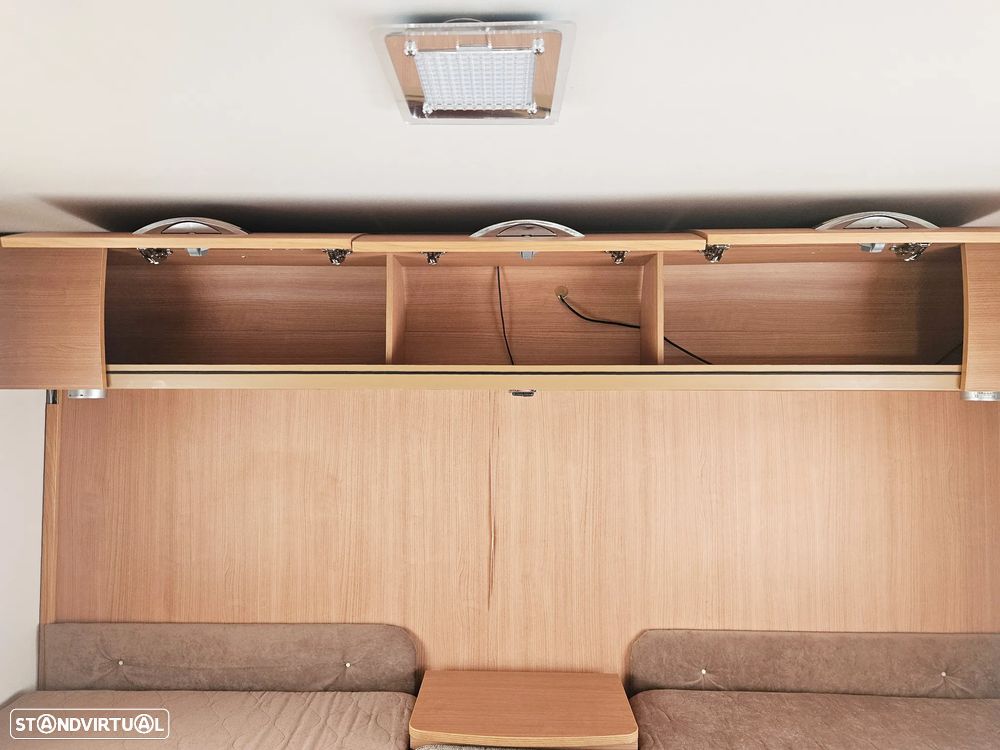 Chausson Trigano - 40