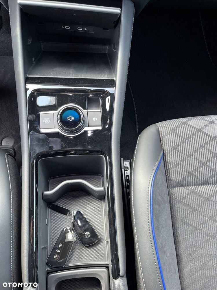 Volkswagen Tiguan 1.5 eTSI R-Line Plus DSG - 18
