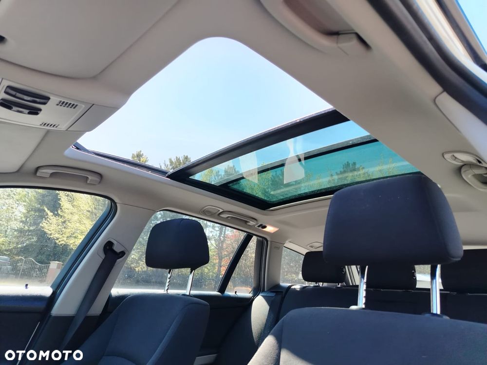 BMW Seria 3 - 4