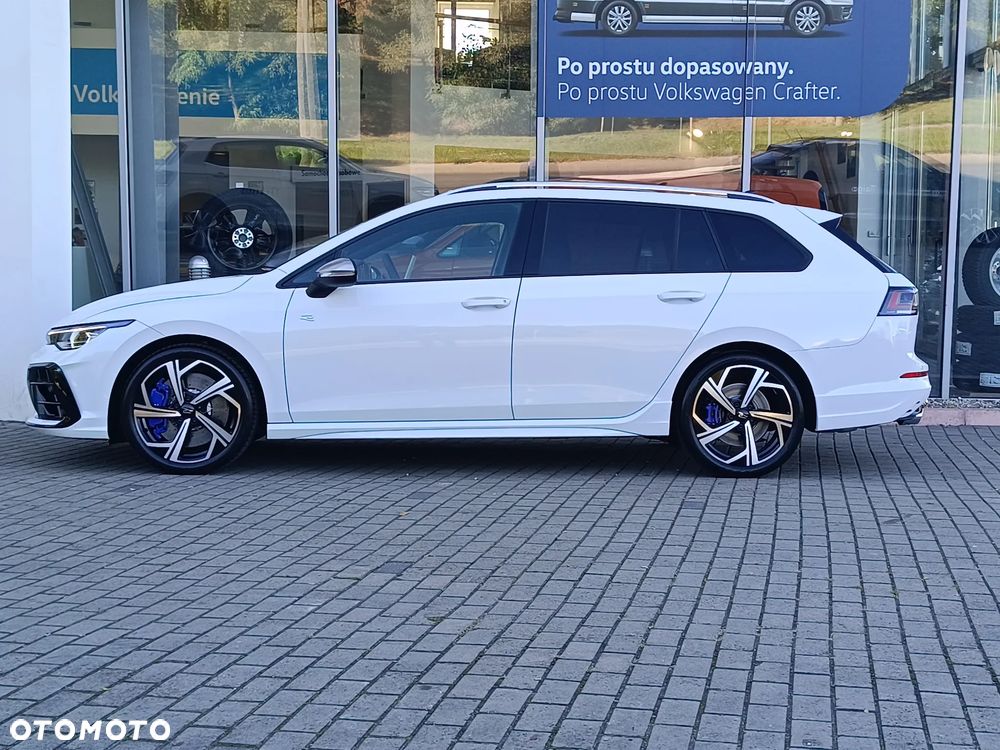 Volkswagen Golf Variant - 21