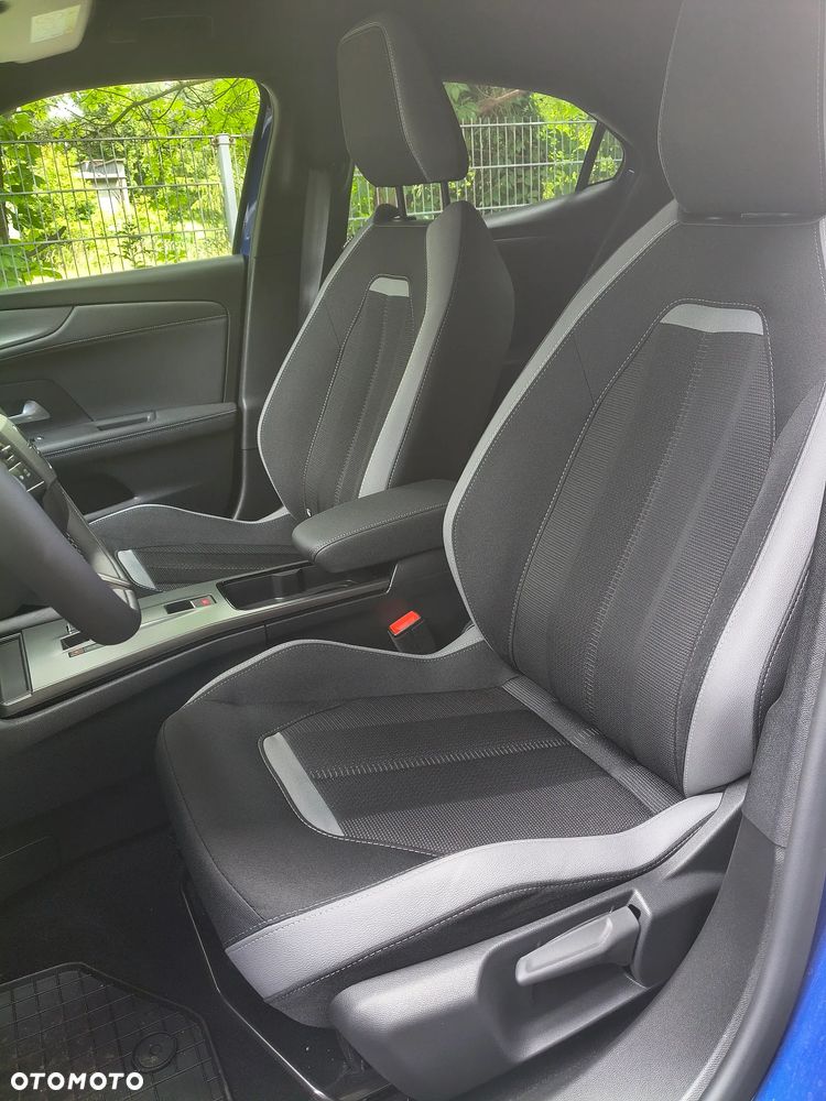 Opel Mokka 1.2 T GS S&S - 8