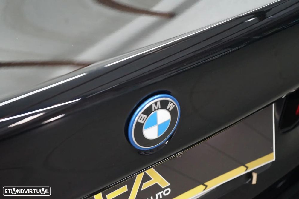 BMW 530 e Aut. Luxury Line - 13