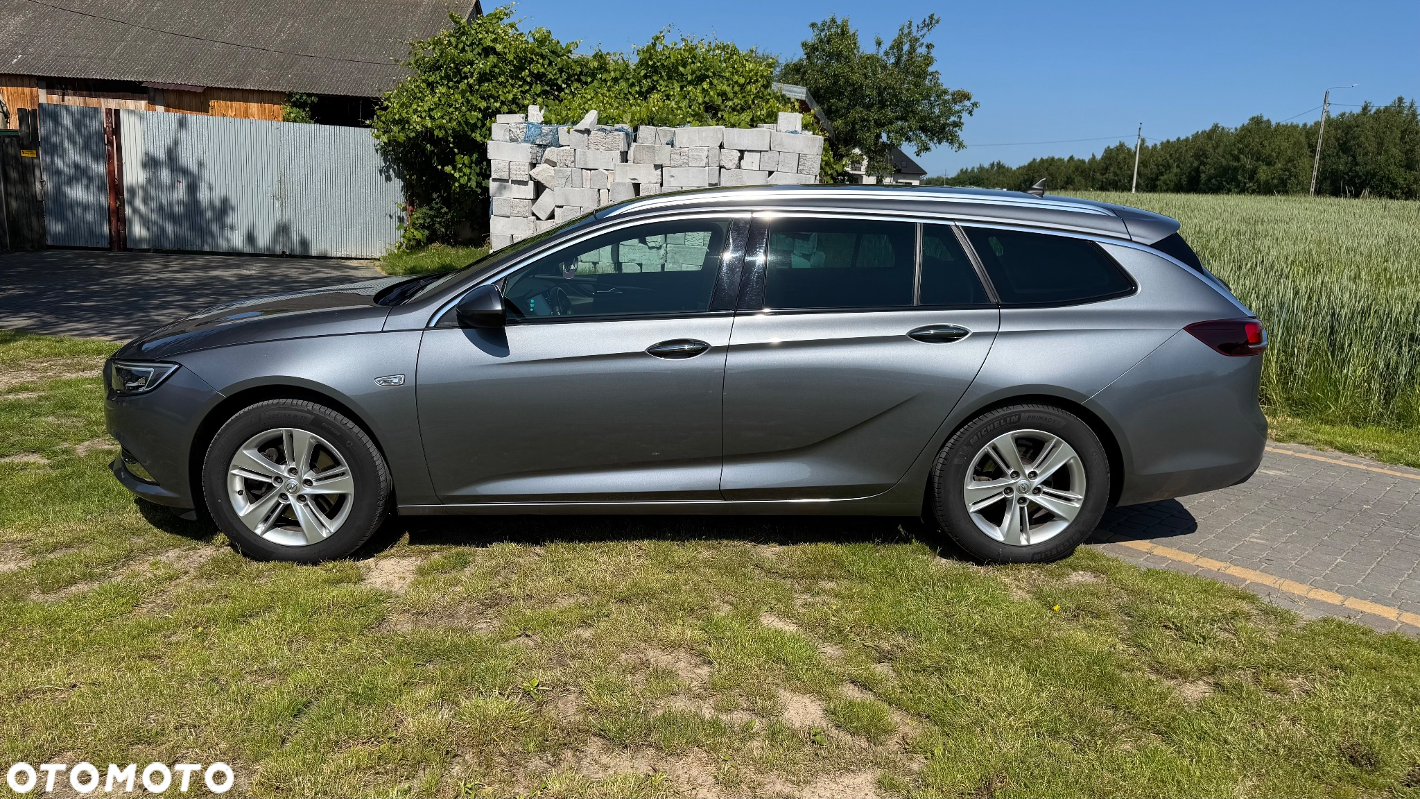 Opel Insignia 2.0 CDTI ecoFLEX Start/Stop Business Edition - 3