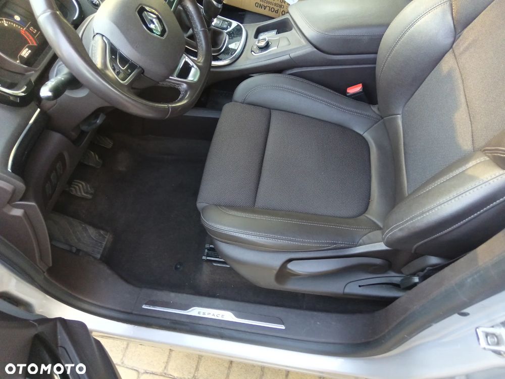 Renault Espace 1.6 dCi Energy Zen 7os - 7