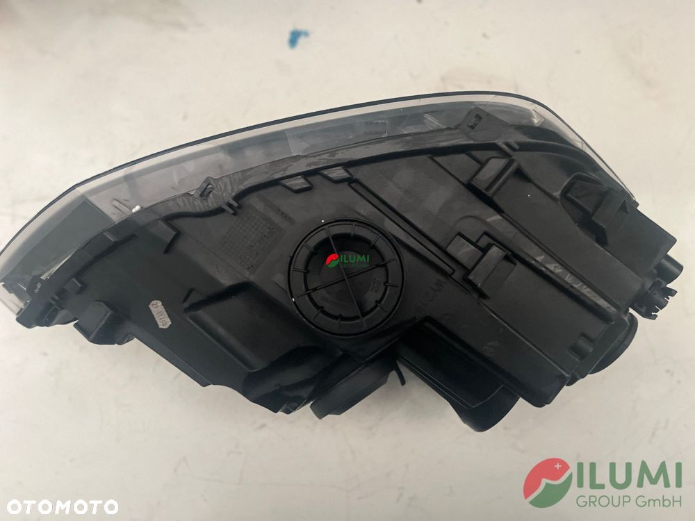 Reflektor VW Polo Lewy 2g1941006 - 8