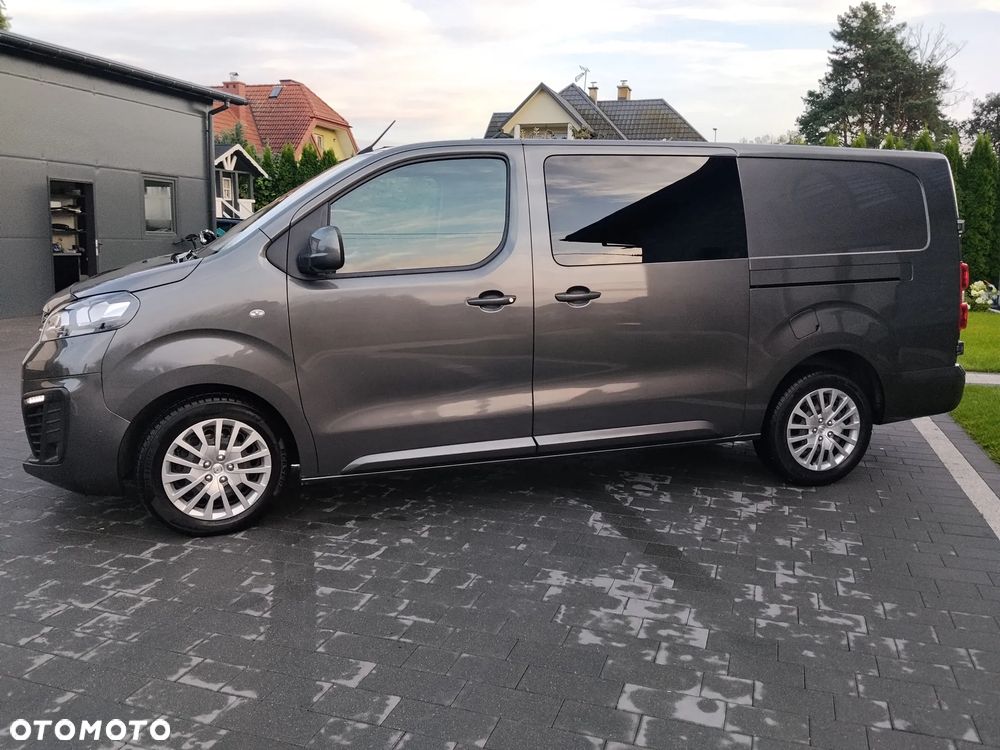 Opel Vivaro - 5