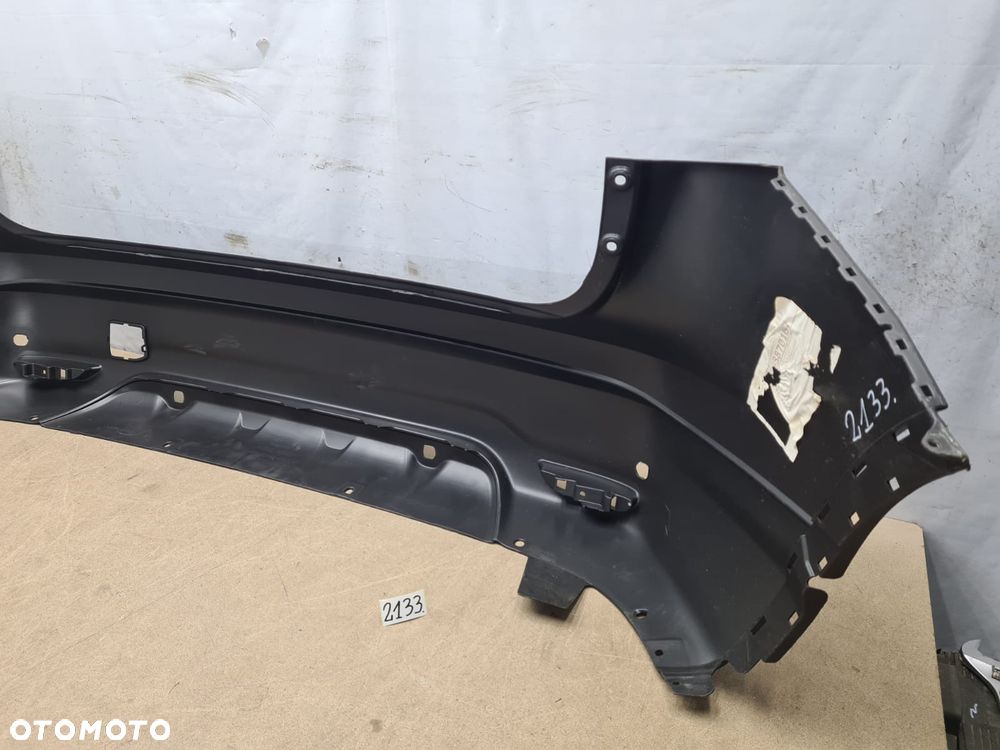 Nissan Qashqai J11 2 II 14-17r 850224EAOH 4xpdc zderzak tył tylny - 6