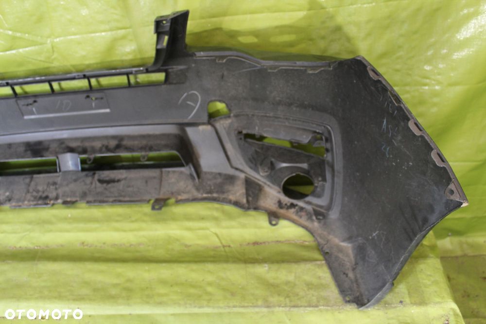 Zderzak przód Subaru Forester 2018-2022r. - 2