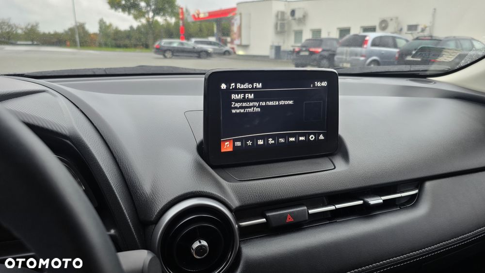 Mazda CX-3 2.0 SkyDream - 8