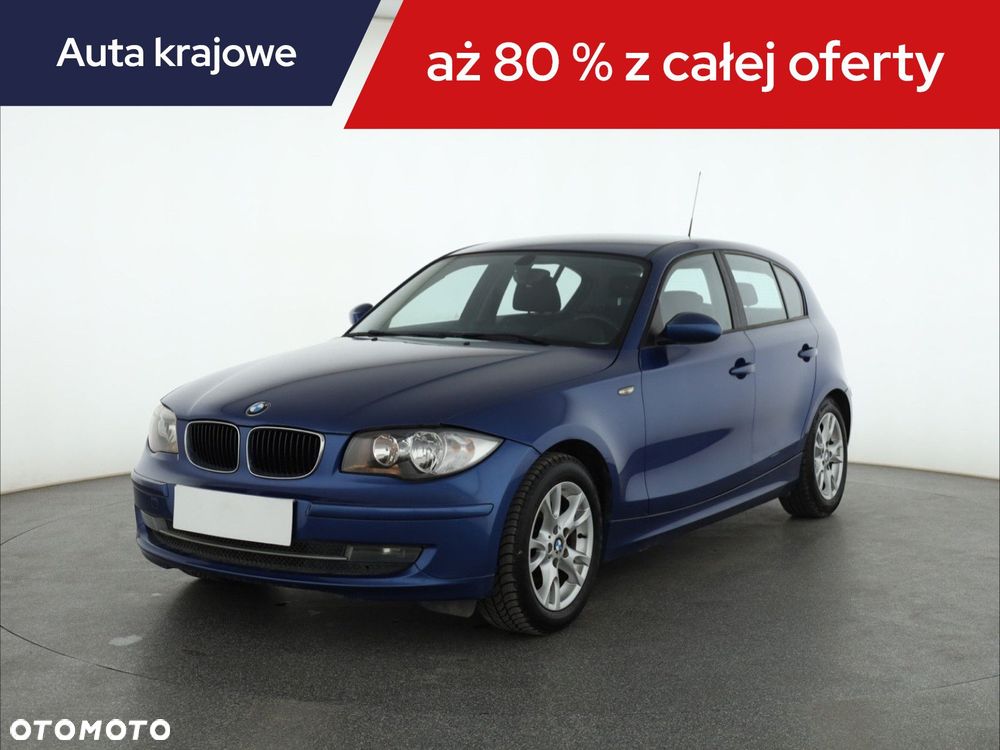 BMW Seria 1
