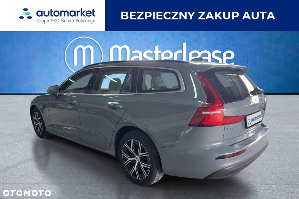 Volvo V60 B4 D Core - 7