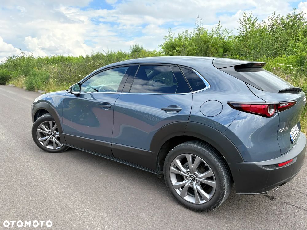Mazda CX-30 - 7