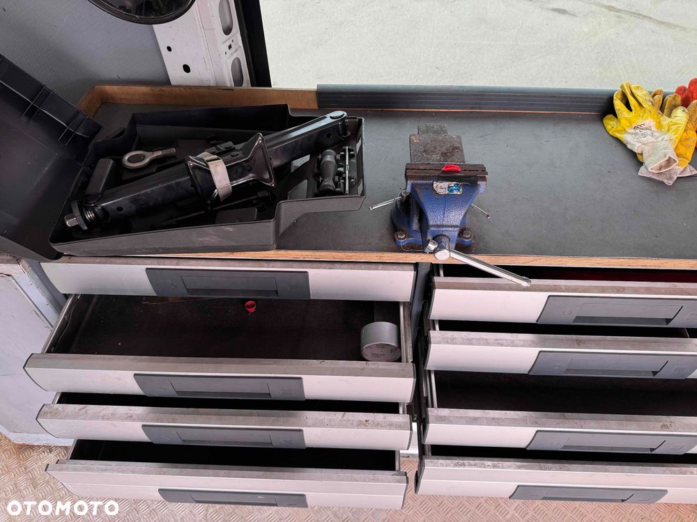 Fiat Ducato - 12