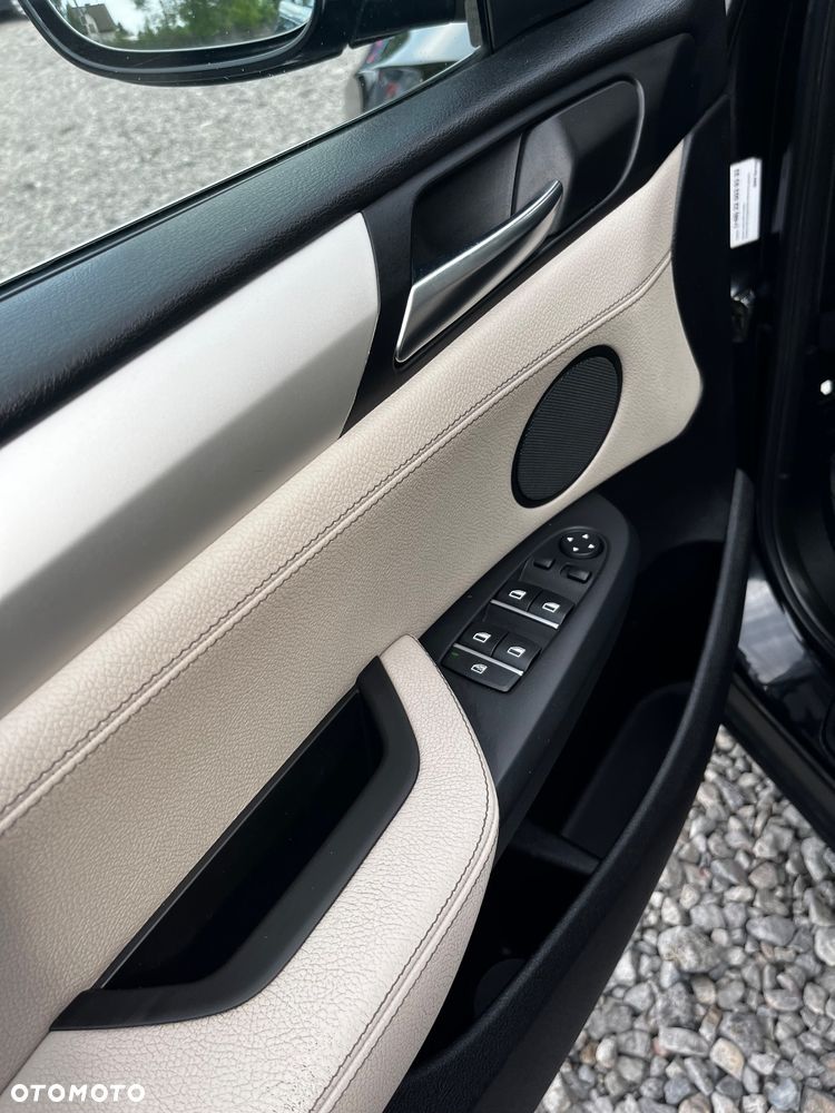 BMW X3 - 11