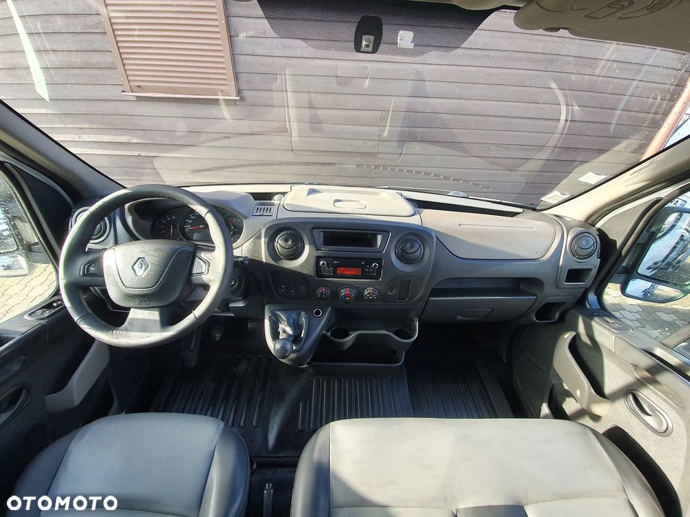 Renault MASTER - 28
