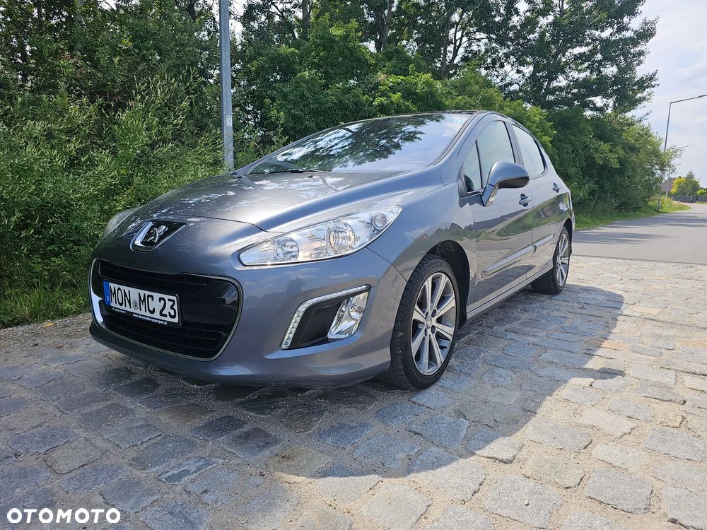 Peugeot 308 155 THP Allure - 2