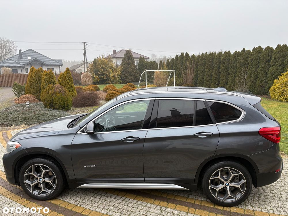BMW X1 - 14