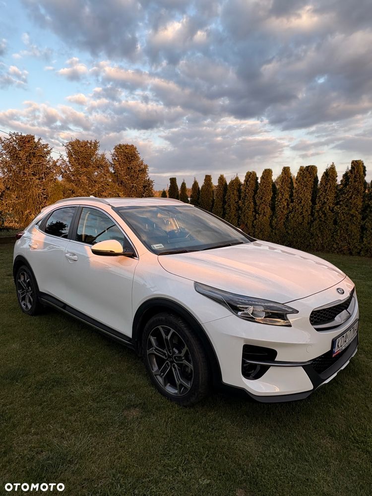 Kia XCeed 1.5 T-GDI L DCT - 9