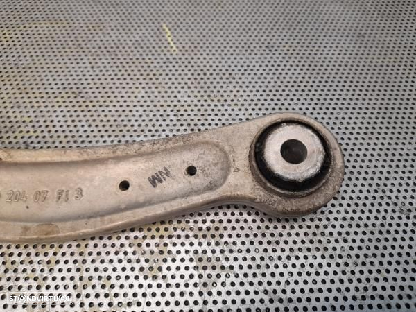 Braço Suspensao Tras Esq Mercedes-Benz C-Class (W204) - 2