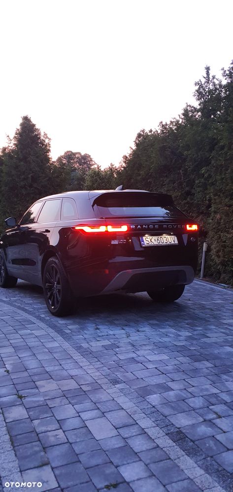 Land Rover Range Rover Velar - 21