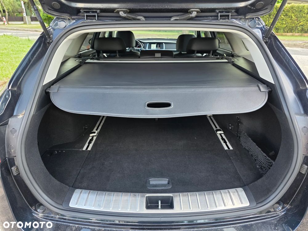 Kia Optima 1.7 CRDI L DCT - 9