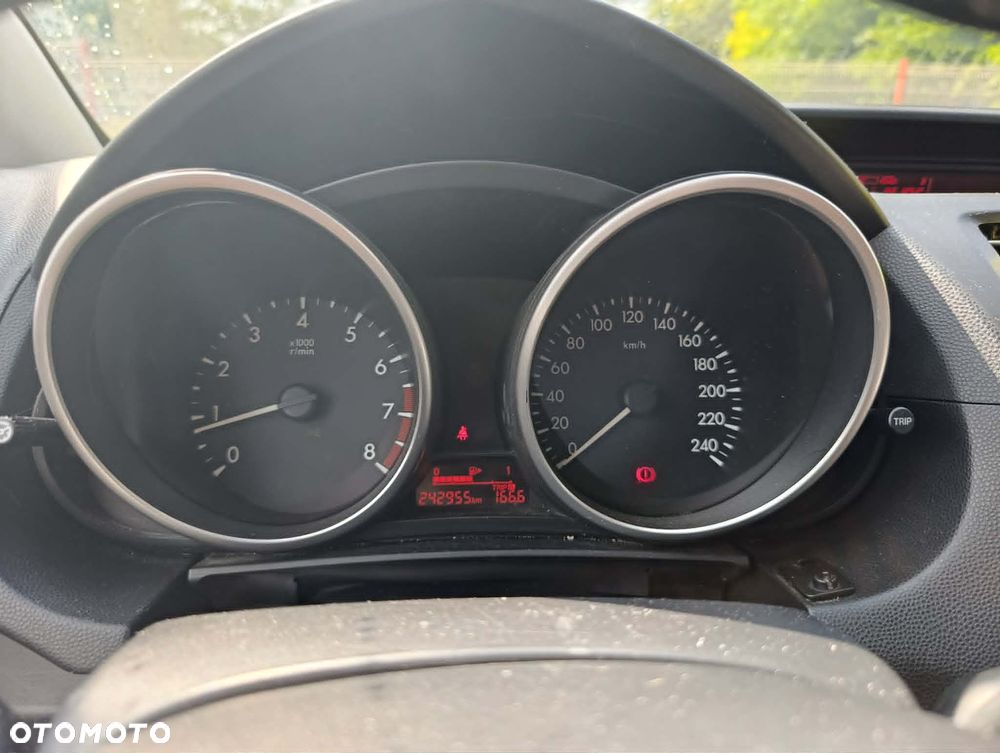 Mazda 5 2.0 Navi + - 2