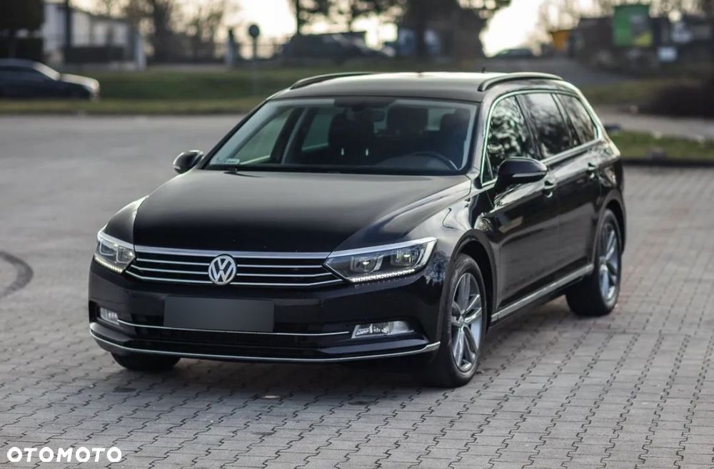 Volkswagen Passat 2.0 TDI BMT Highline DSG - 3